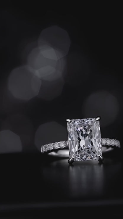 Astral Eclipse Ring