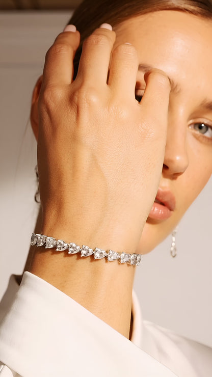 Celestial Love Bracelet
