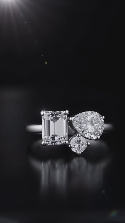 Anillo de piedras filosofal