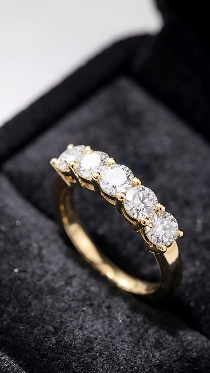 黄昏の新星の指輪