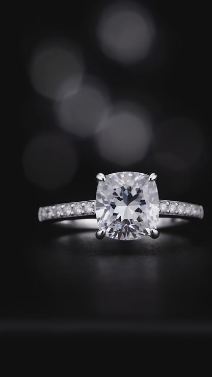 Starlit Dream Ring