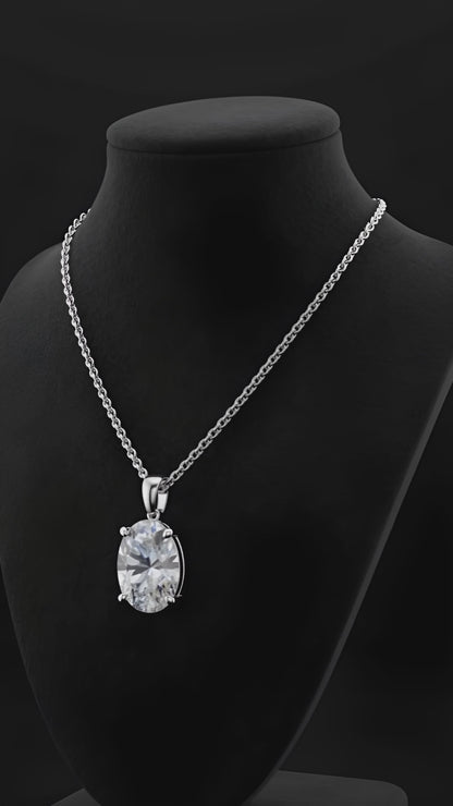 Cosmos Enigma Halsband