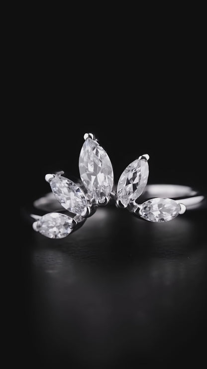 Elven Starlight Ring