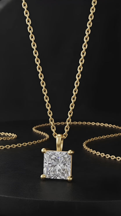 Exklusiv Allure Halsband