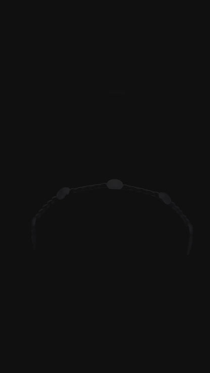 Pulsera Aurora Galáctica