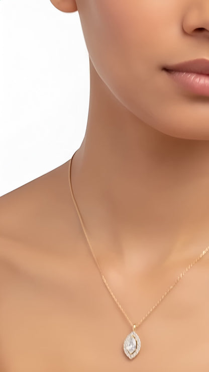 Exklusiv Aristokrat Halsband