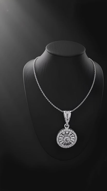 Harmony Glow Necklace