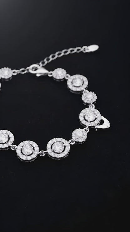 Stellar Core Bracelet