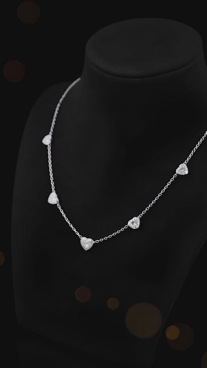 Amour Essence Necklace