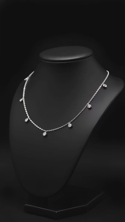 Refined Majesty Necklace