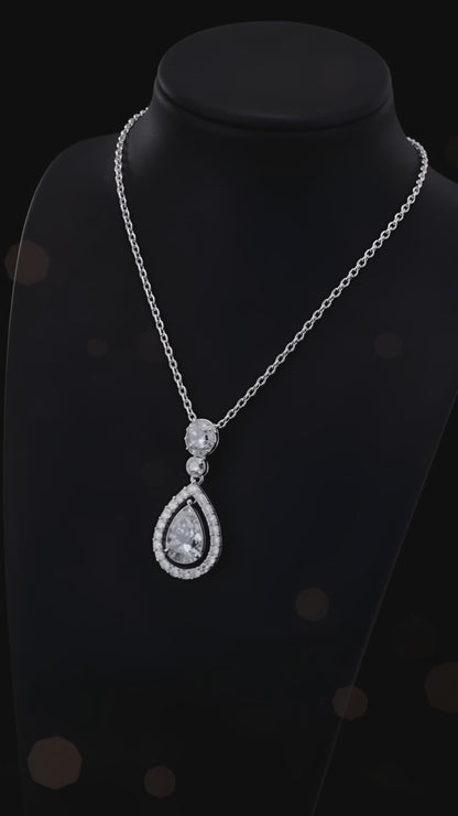 Eternal Love Necklace