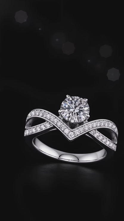 Astralis Luxe Ring