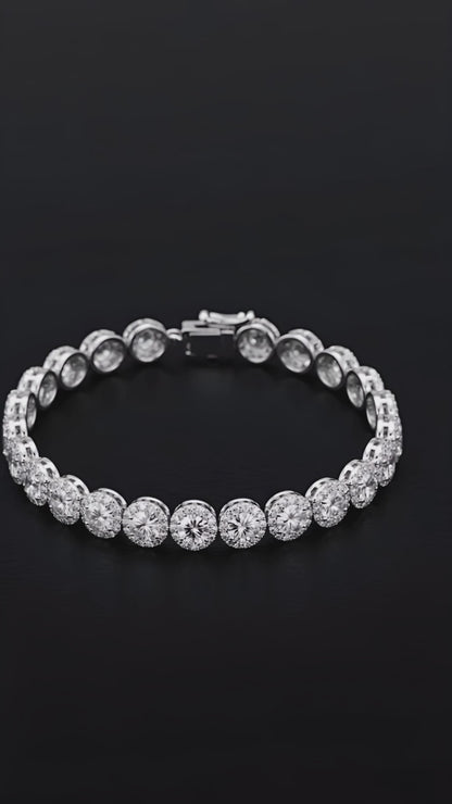 Aurora Glow Bracelet