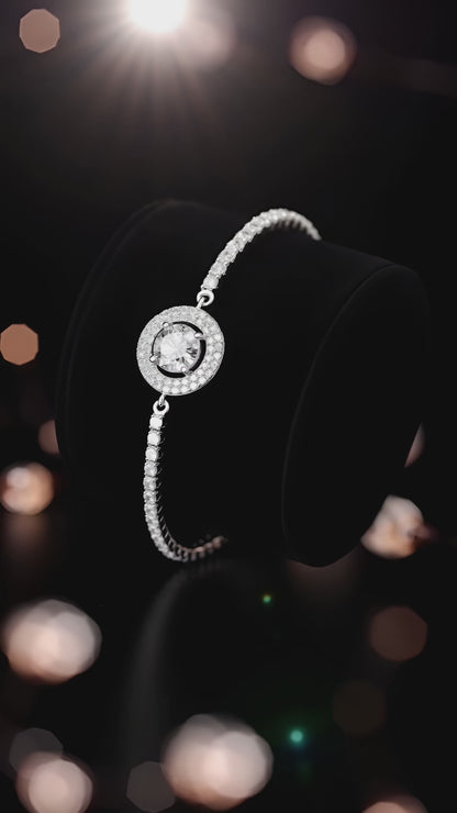 Aurora Celestique Bracelet