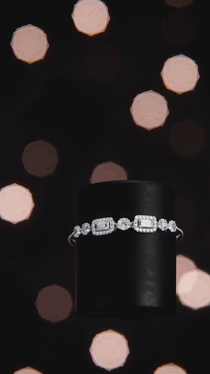 Aurora Eternelle Bracelet