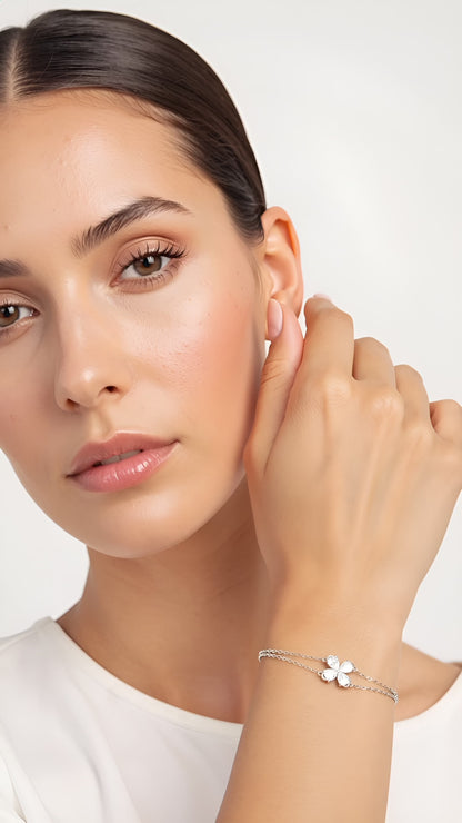 Petal Prestige Armband