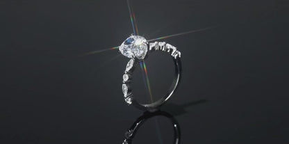 Lunar Dream Ring