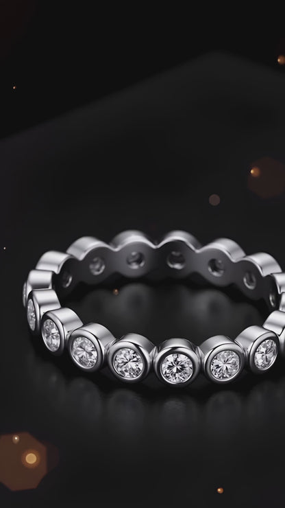 Mystic Portal Ring