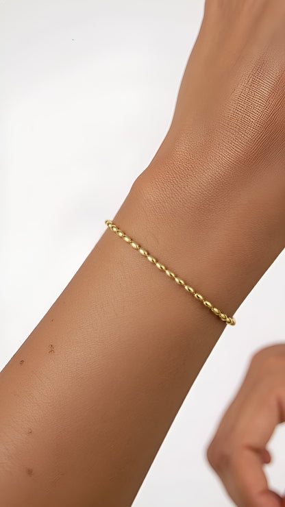 Dune Thread Bracelet