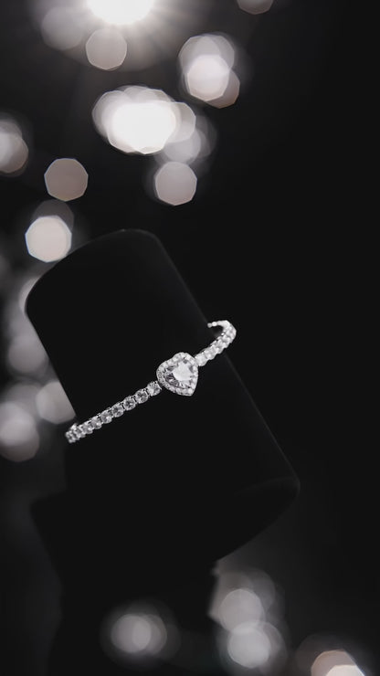 Pure Affection Bracelet