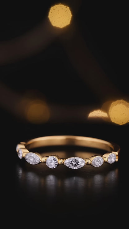 Celestial Illume Ring