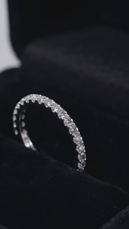 Förtrollad Lyster Ring