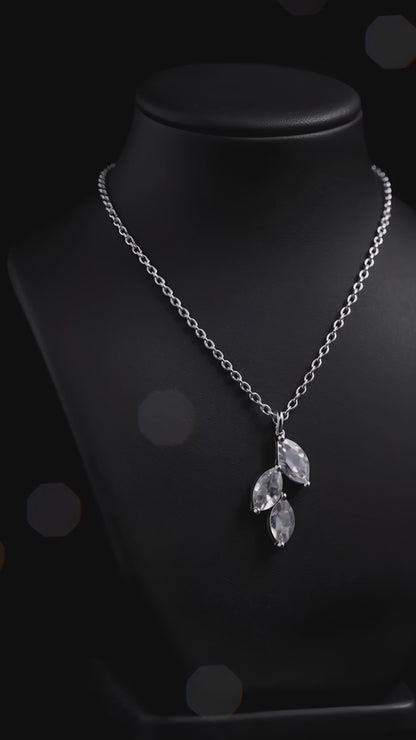 Lush Vine Necklace