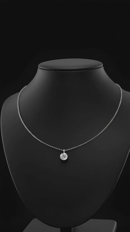 Grand Allure Halsband