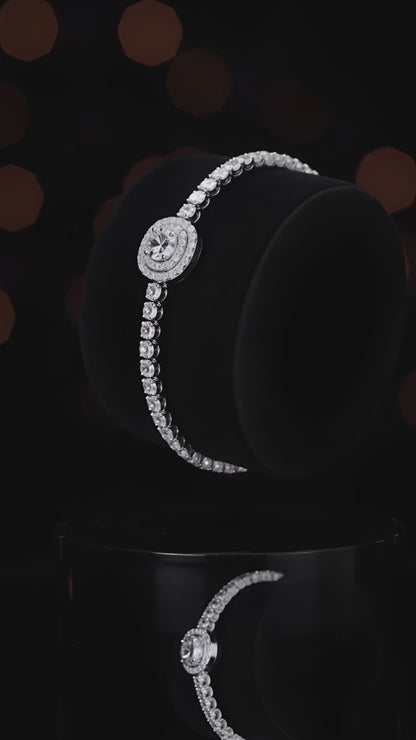 Starborn Whisper Bracelet