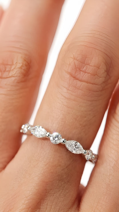 Celestial Illume Ring