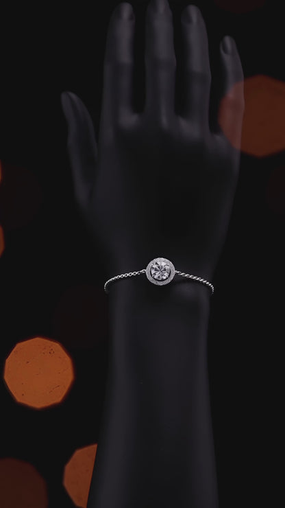 Vanille Traum Armband