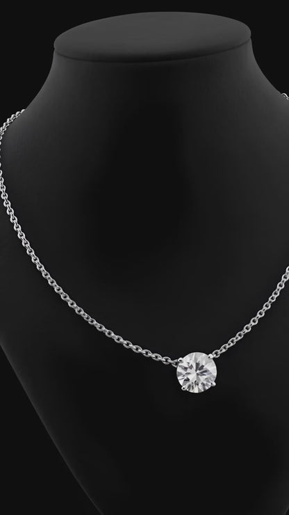 Guds Allure Halsband