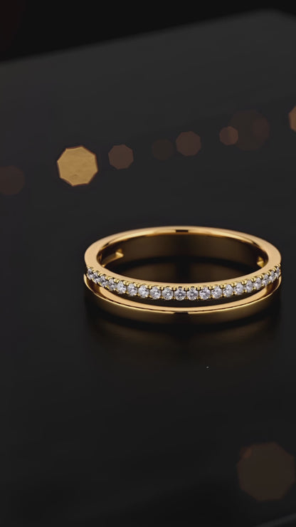 Timeless Desire Ring