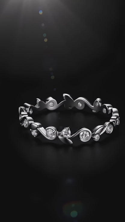Regency Royale Ring