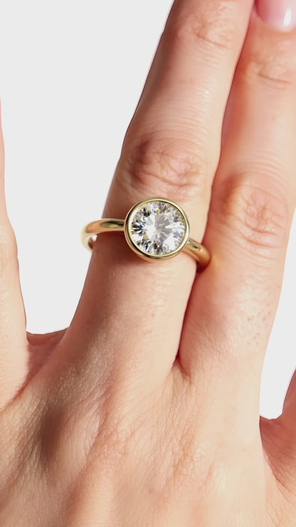 Celestia発光指輪