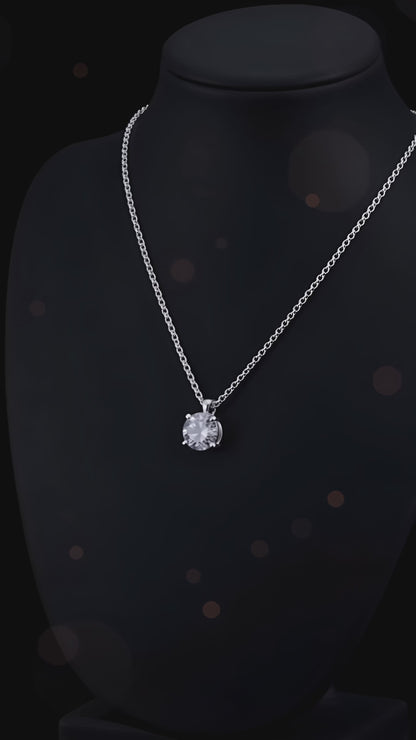 Collar Divine Allure