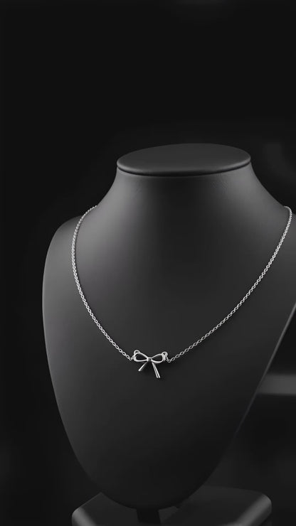 Fluga Elegans Halsband