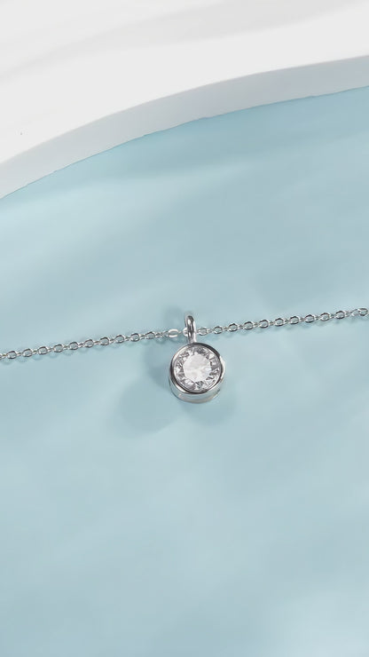 Grand Allure Necklace