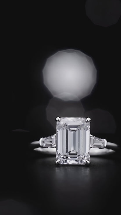 Anillo de Convergencia Astral