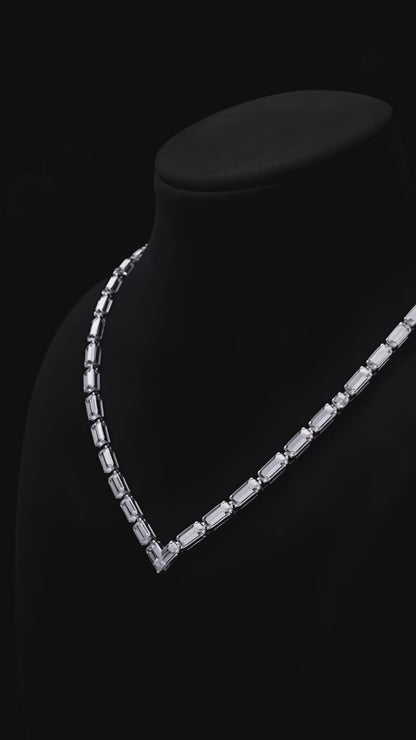 Noble Dawn Necklace