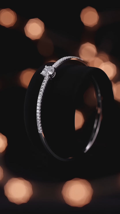 Solar Bloom Bracelet