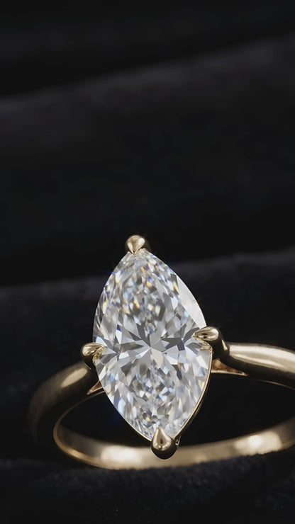 スタービジョンリング