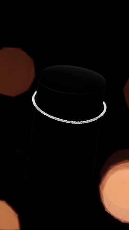 Cosmic Mirage Bracelet