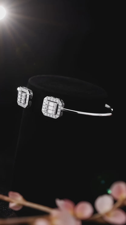 Celestial Crownlink Bracelet