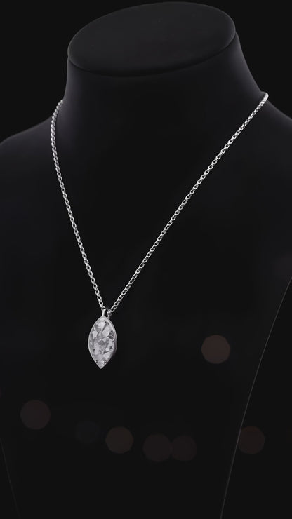 Whispered Flow Necklace