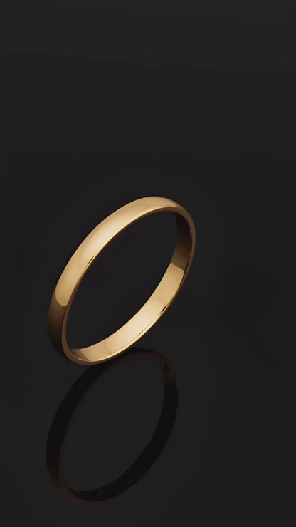 Elegant Harmony Bracelet