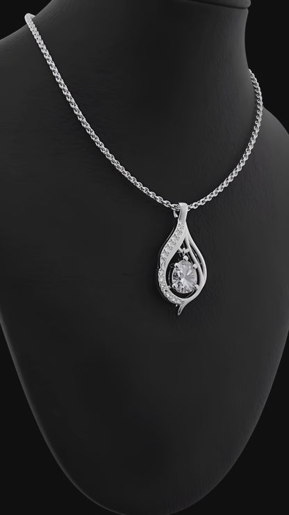 Snygg Prestige Halsband