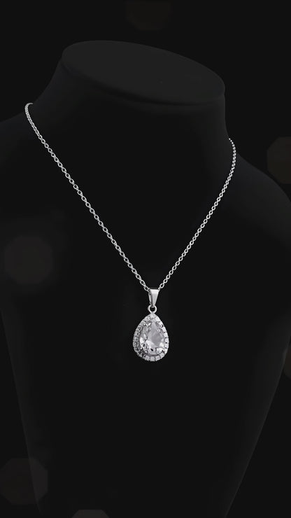 Starveil Elegance Necklace