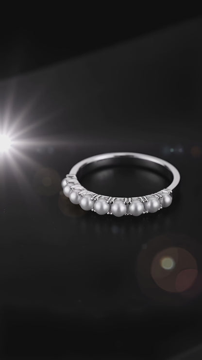 Radiant Opulence Ring