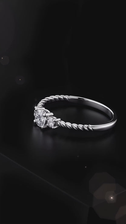 Royal Elegance Ring
